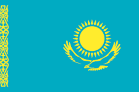 kazakistan
