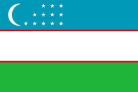 ozbekistan