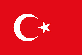 turkey